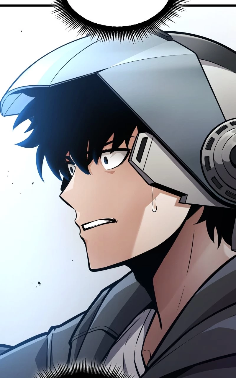 Emperor of Solo Play Chapter 2 - 8