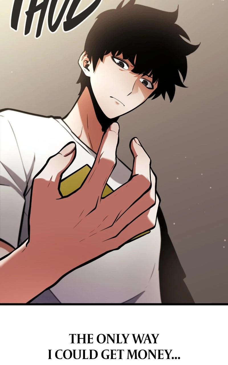 Emperor of Solo Play Chapter 2 - 56