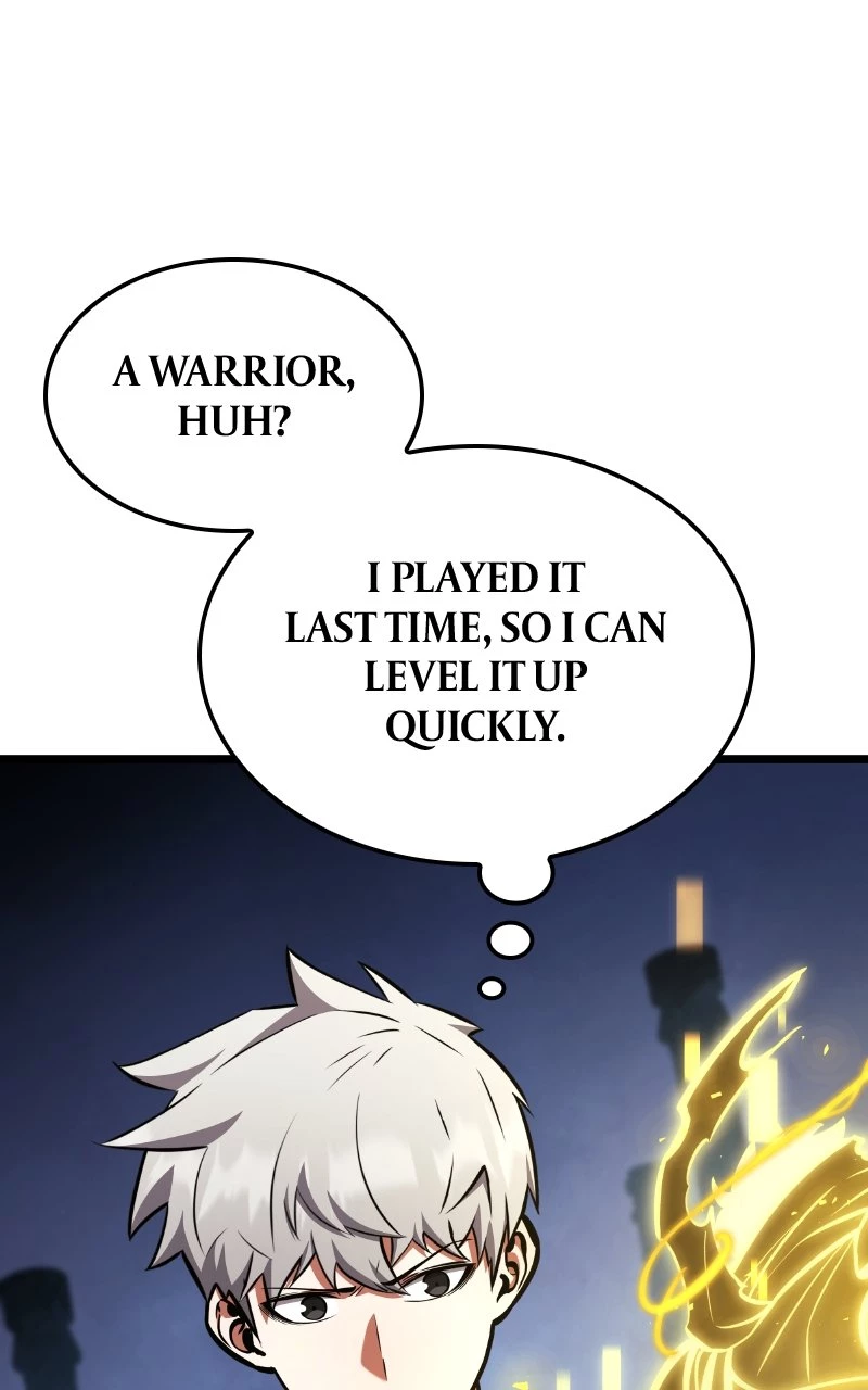 Emperor of Solo Play Chapter 2 - 97
