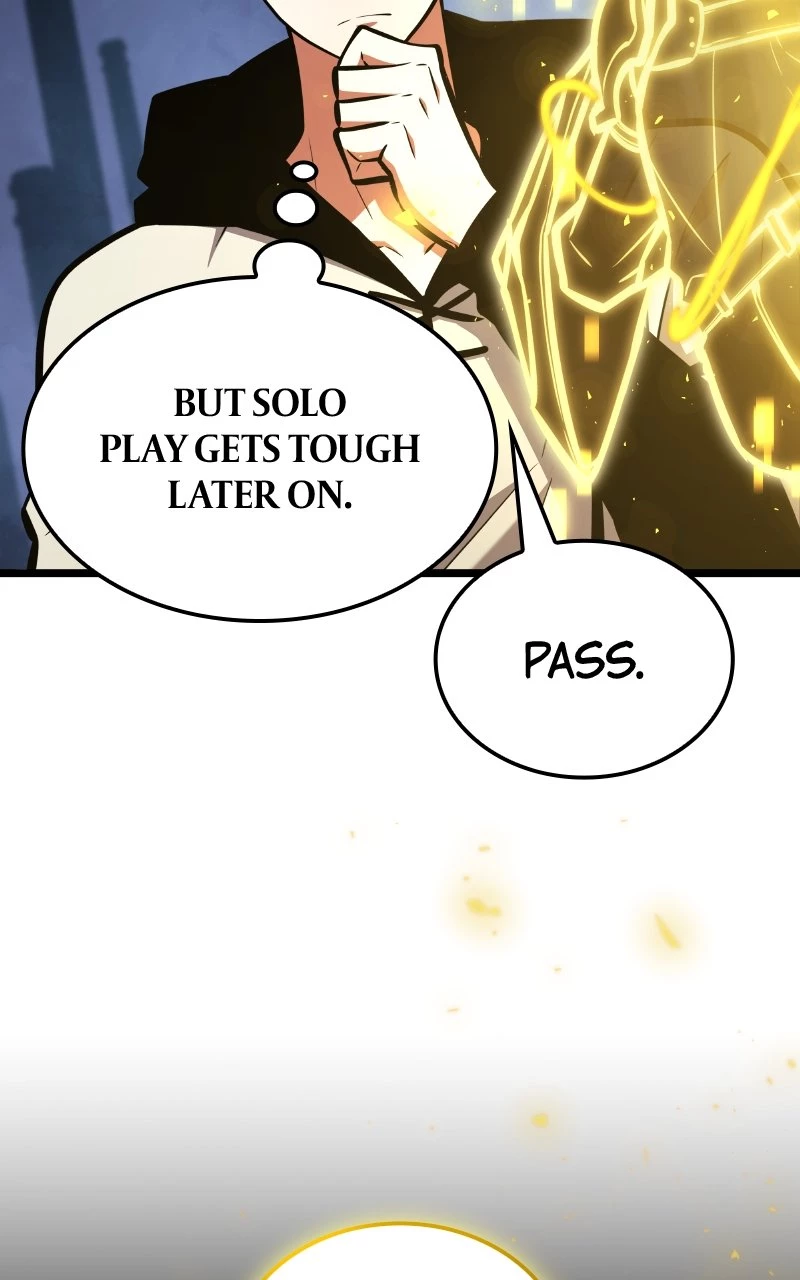 Emperor of Solo Play Chapter 2 - 98