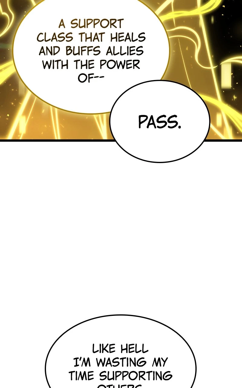 Emperor of Solo Play Chapter 2 - 100