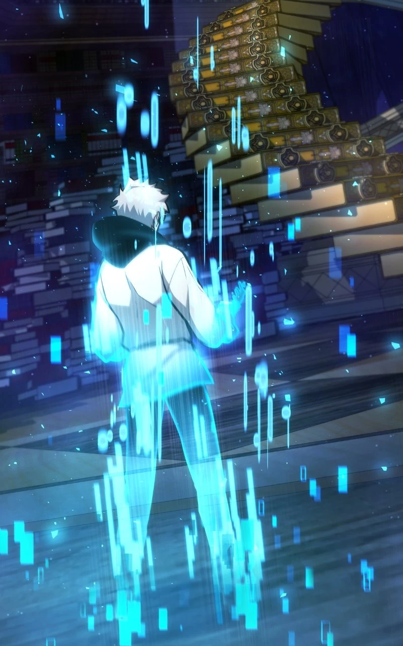 Emperor of Solo Play Chapter 2 - 113