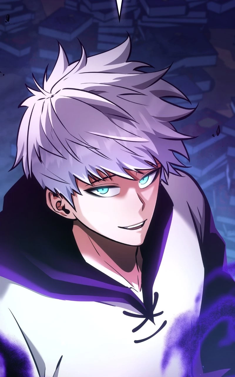 Emperor of Solo Play Chapter 2 - 138