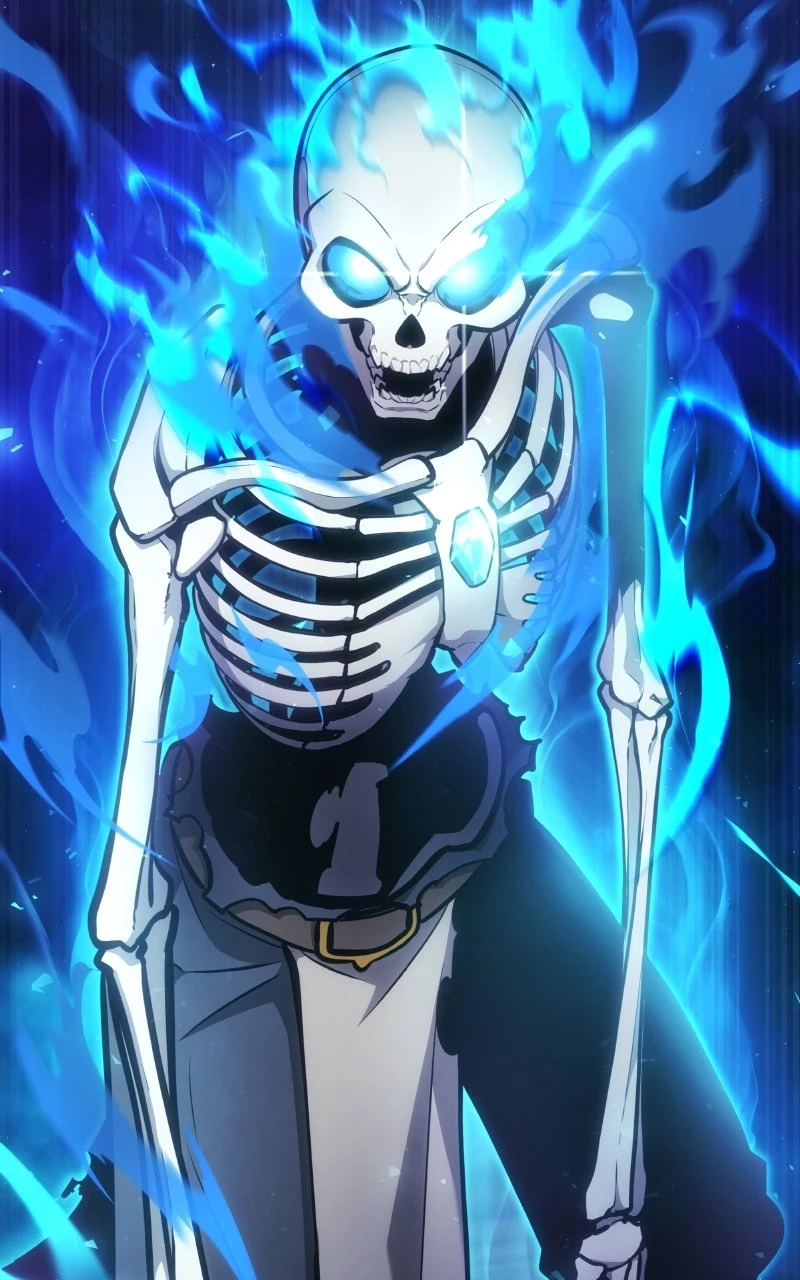Emperor of Solo Play Chapter 2 - 163