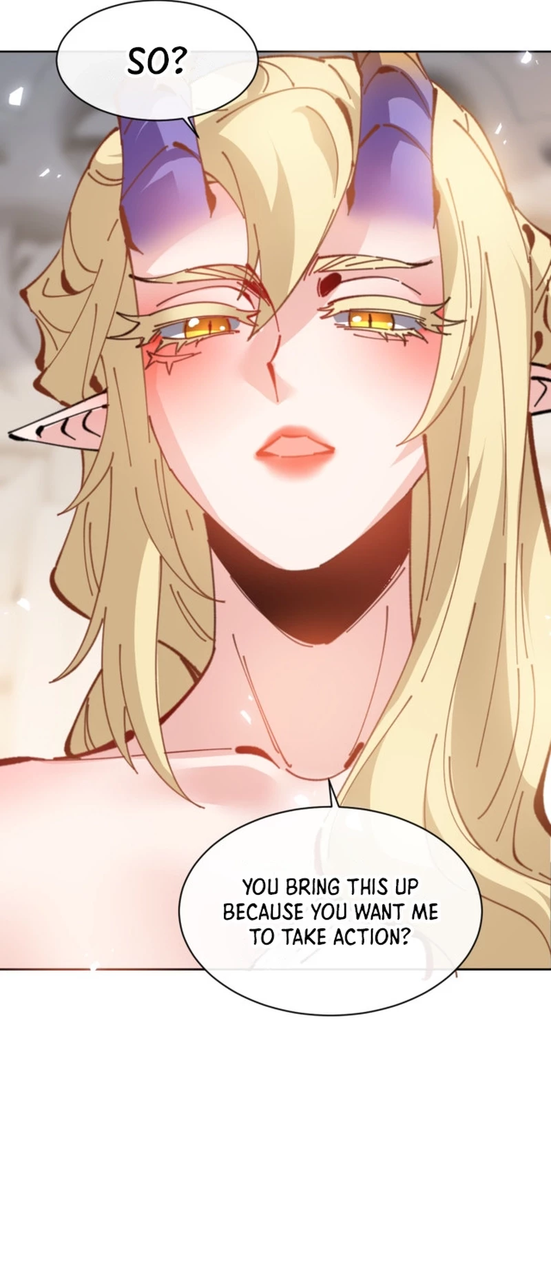 Master: This Villainous Disciple Is Not The Holy Child Chapter 124 - 14