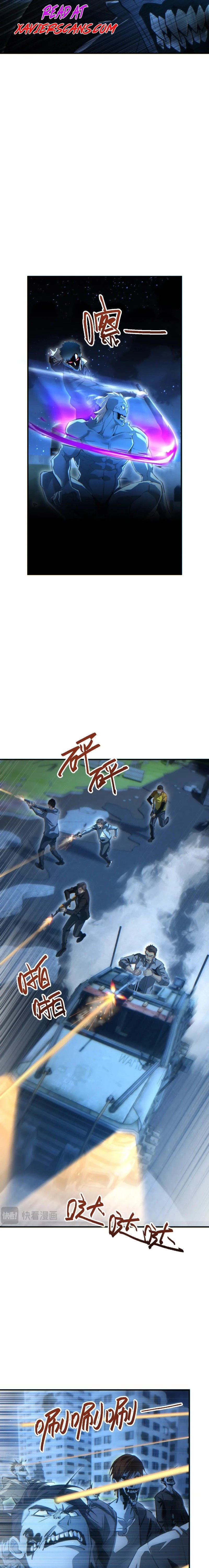 Rebirth in the end times: I reached the top by opening boxes Chapter 46 - 10