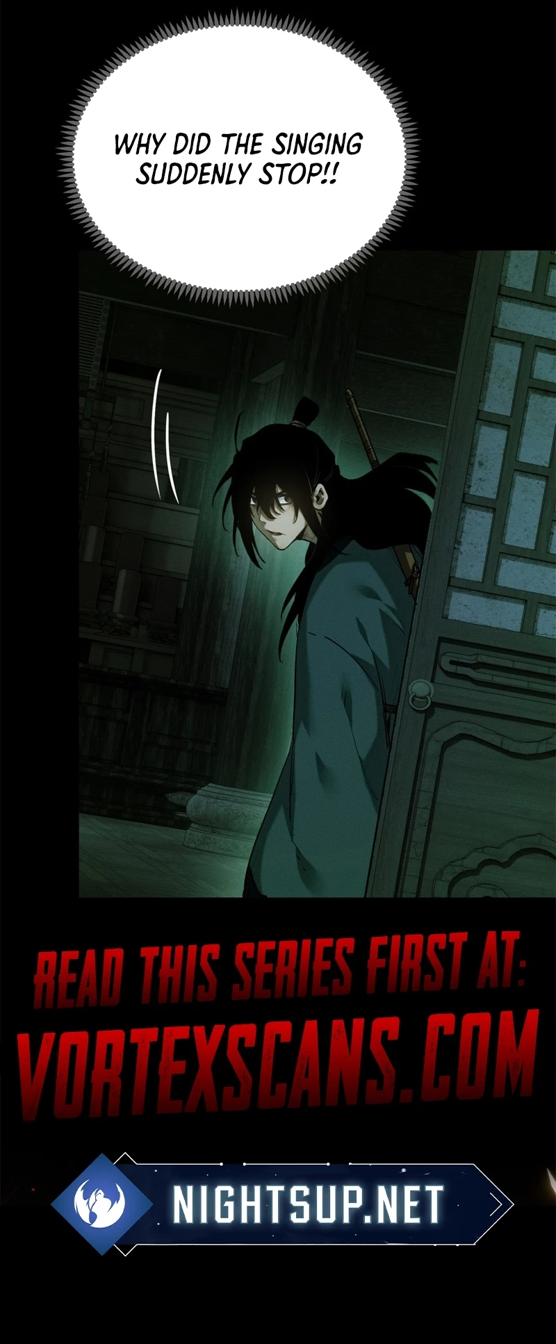 Abnormal Immortal Record of Spooky Daoist Chapter 32 - 10