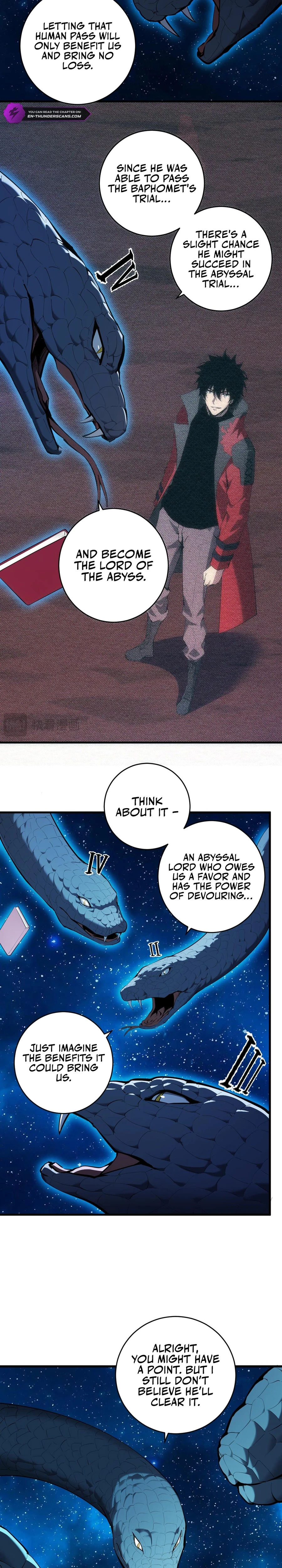 Virus King Chapter 59 - 4