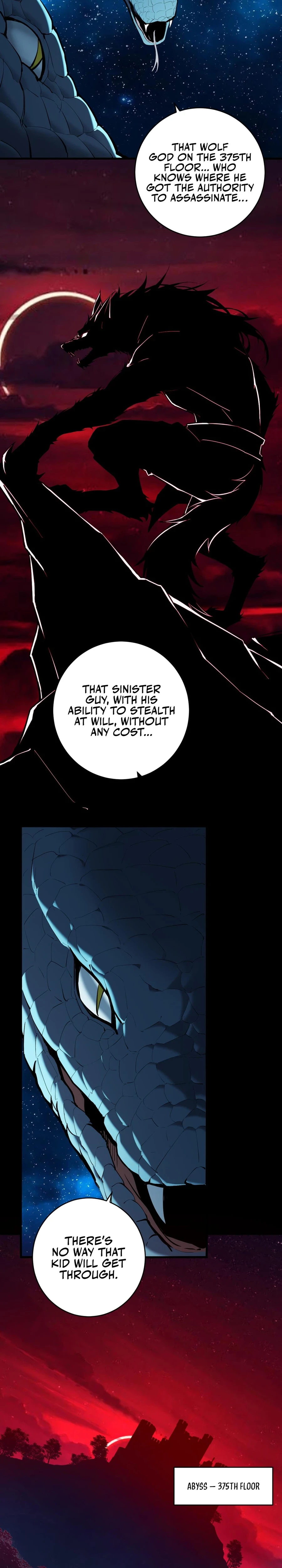 Virus King Chapter 59 - 5