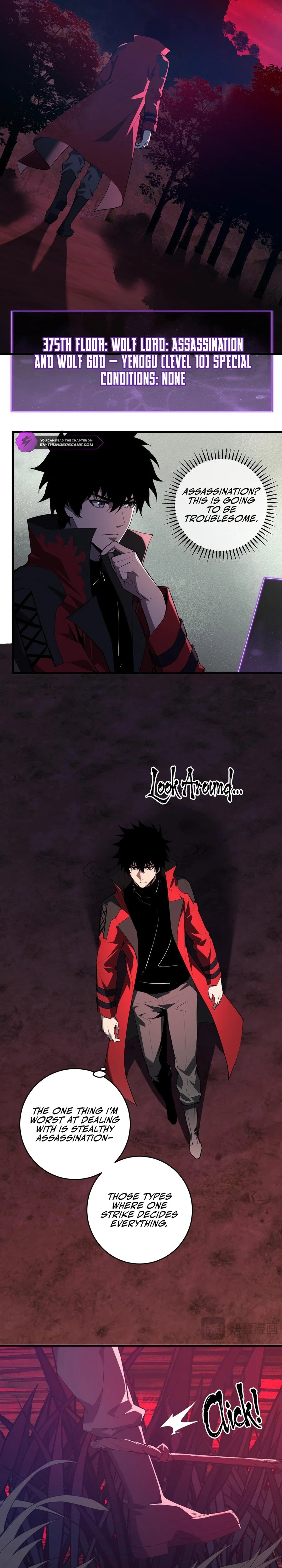 Virus King Chapter 59 - 6