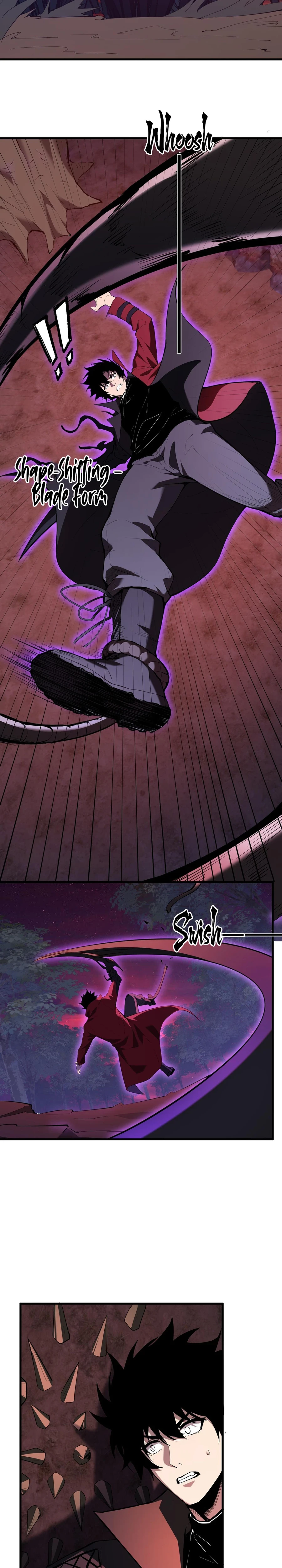 Virus King Chapter 59 - 7