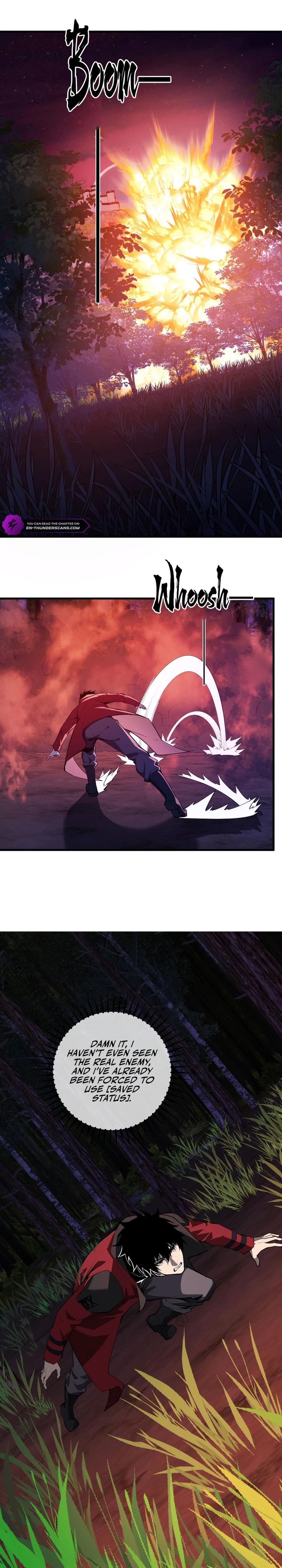 Virus King Chapter 59 - 10