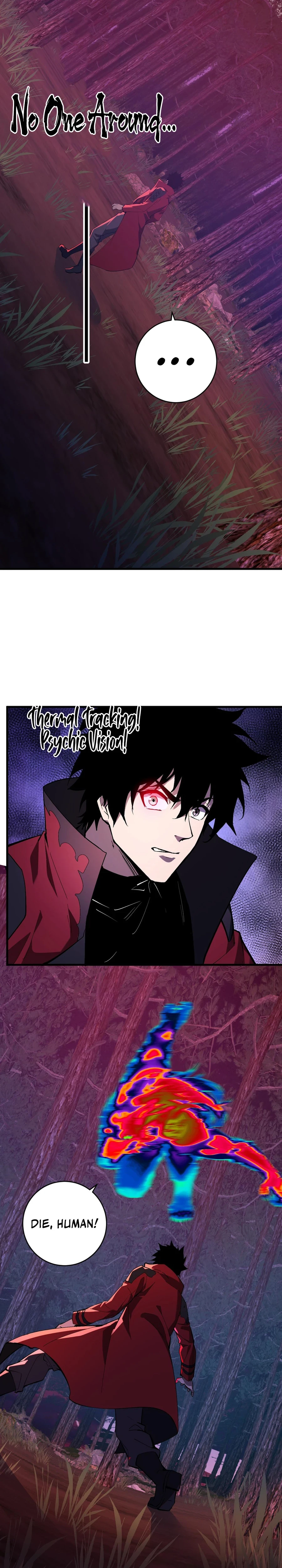 Virus King Chapter 59 - 13