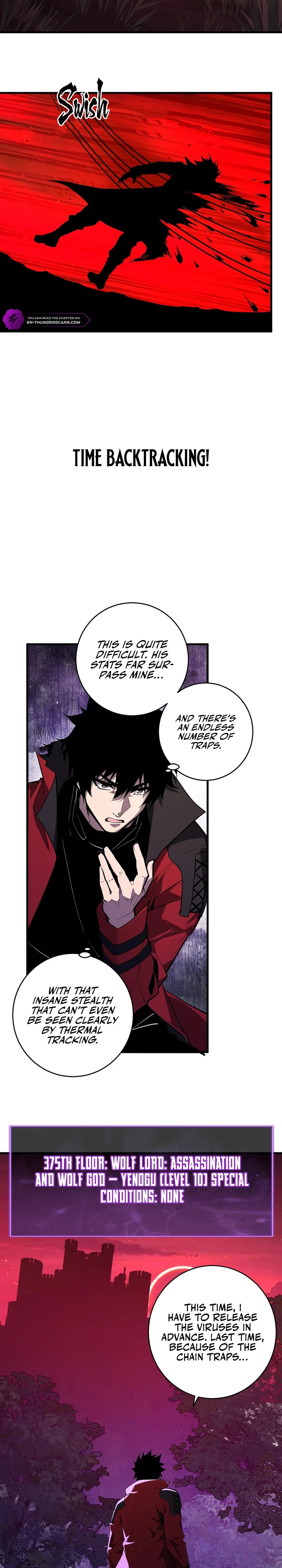 Virus King Chapter 59 - 14