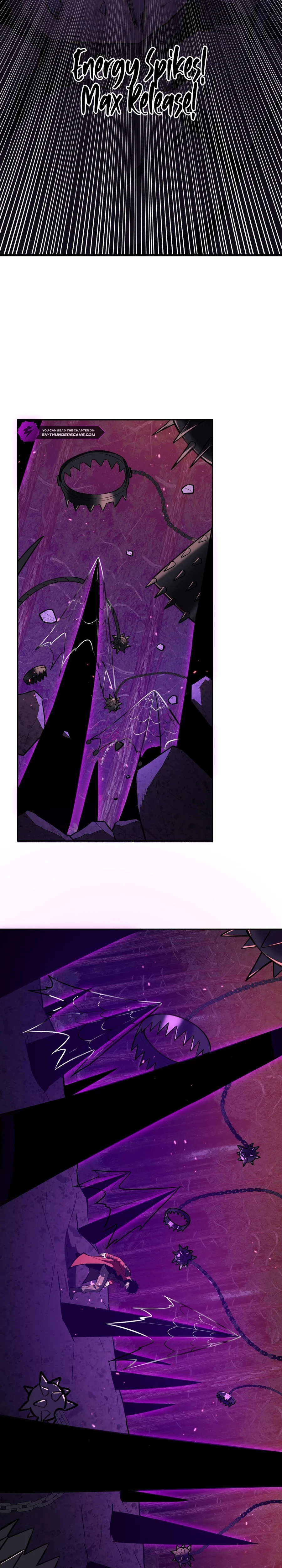 Virus King Chapter 59 - 16