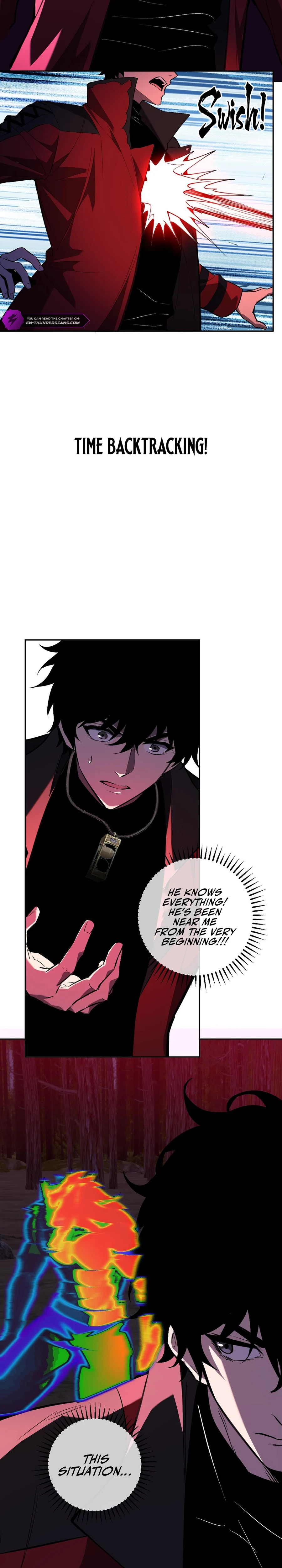 Virus King Chapter 59 - 18