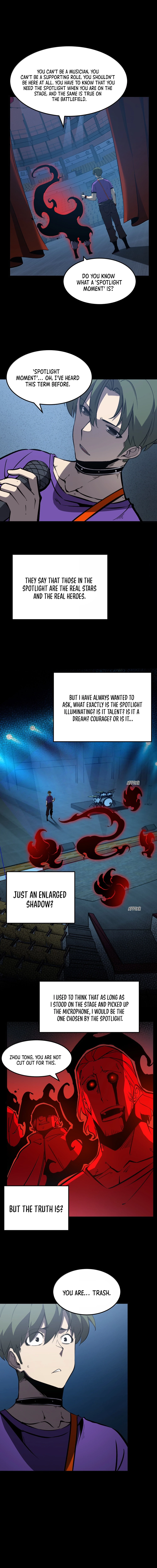 I Became The King by Scavenging Chapter 61 - 3