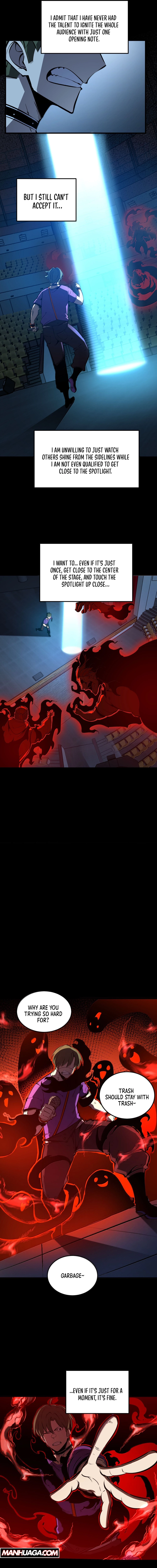 I Became The King by Scavenging Chapter 61 - 4