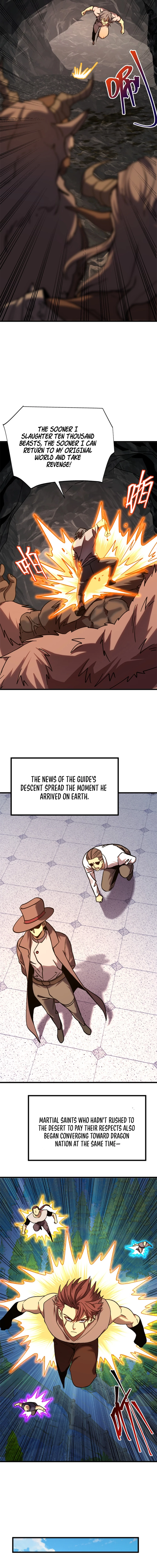Log into the Future Chapter 211 - 11