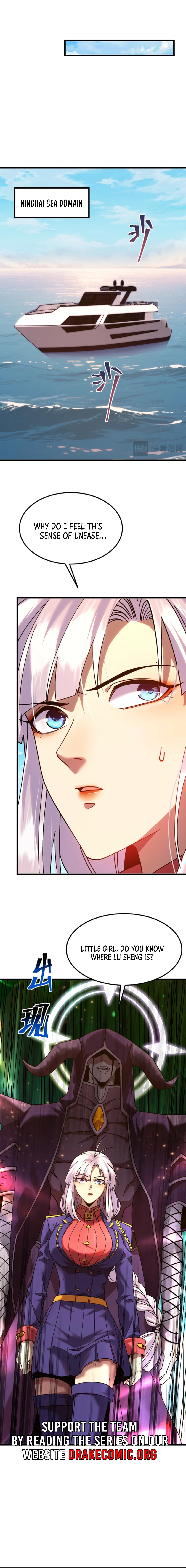 Log into the Future Chapter 211 - 12