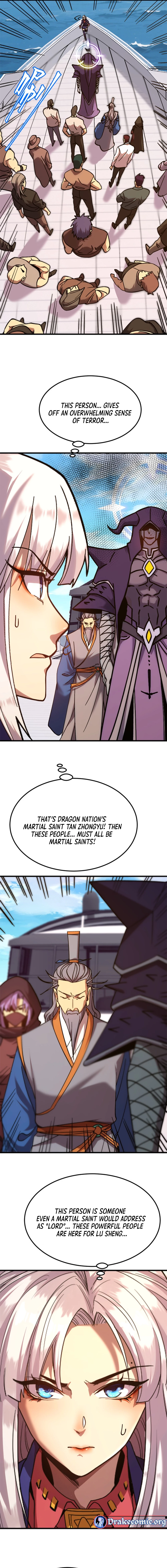 Log into the Future Chapter 211 - 13