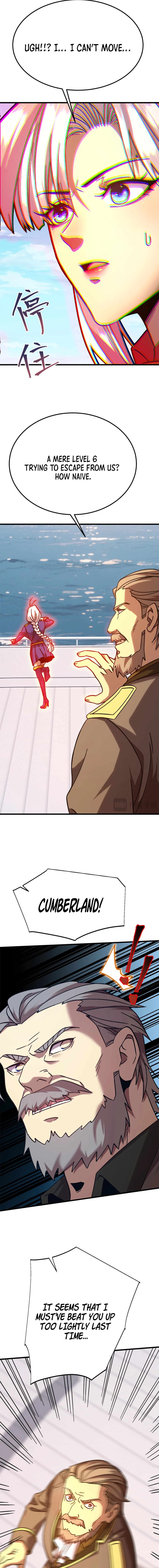 Log into the Future Chapter 211 - 15