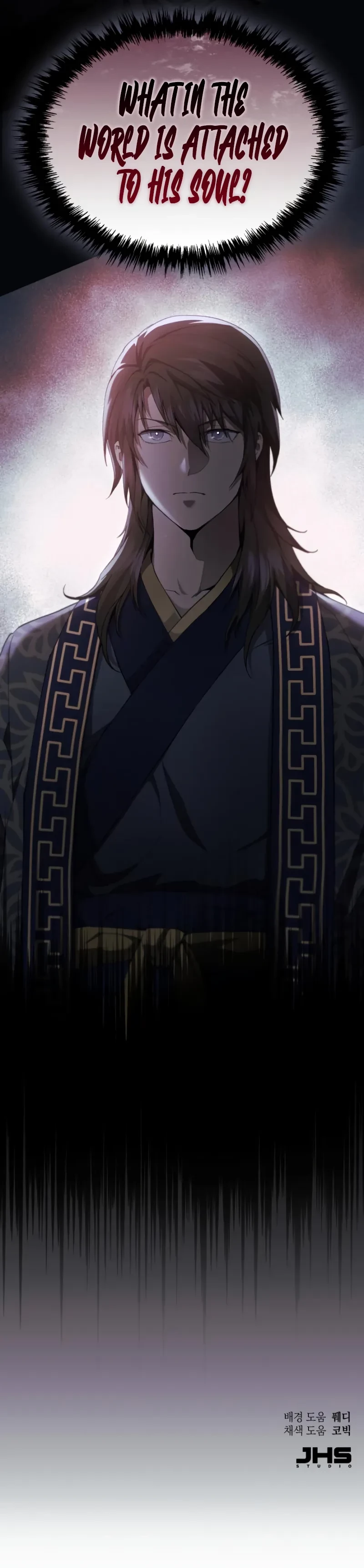 The Heavenly Demon Wants a Quiet Life Chapter 28 - 15
