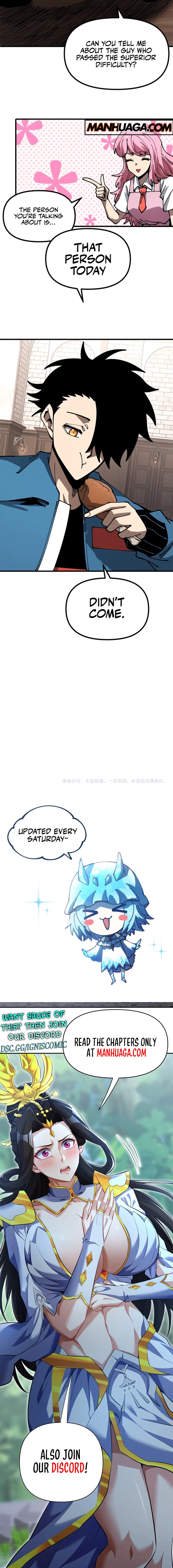 Global Beast Tamer: I Can See the Path of Evolution Chapter 17 - 9