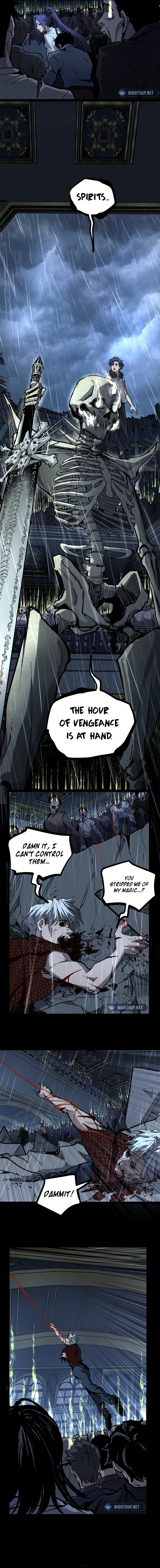 Myriad Realms Gatekeeper Chapter 42 - 4