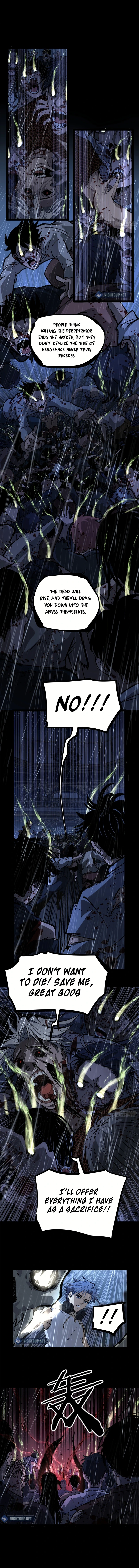 Myriad Realms Gatekeeper Chapter 42 - 6