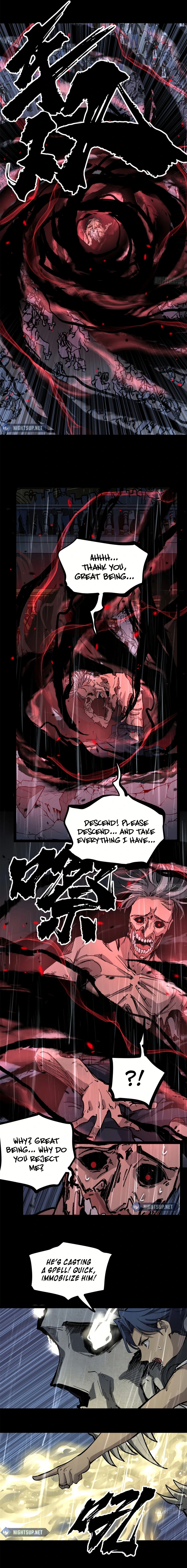 Myriad Realms Gatekeeper Chapter 42 - 7