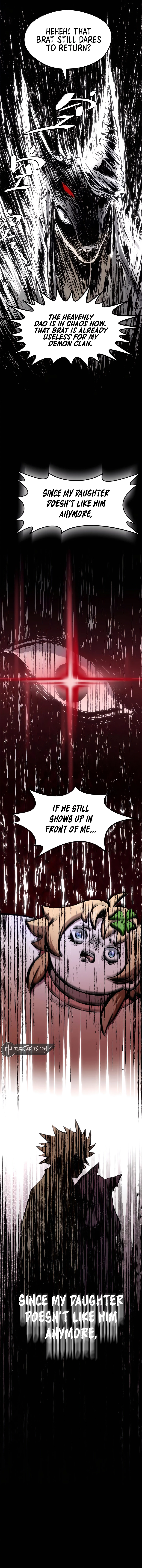 Top Tier Providence Chapter 211 - 9