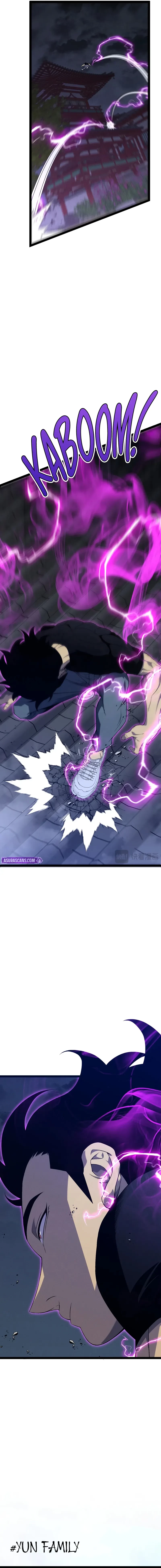 Your Talent is Mine Chapter 100 - 4