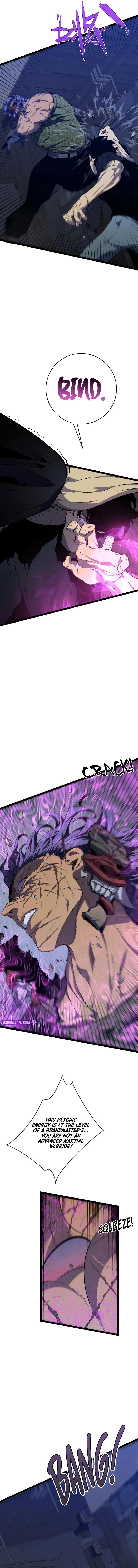 Your Talent is Mine Chapter 100 - 9