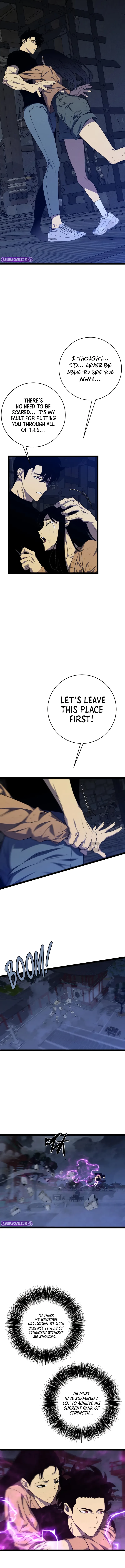 Your Talent is Mine Chapter 100 - 11
