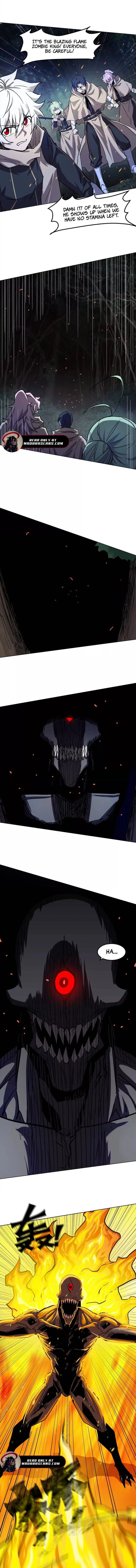Mr. Zombie Chapter 138 - 7