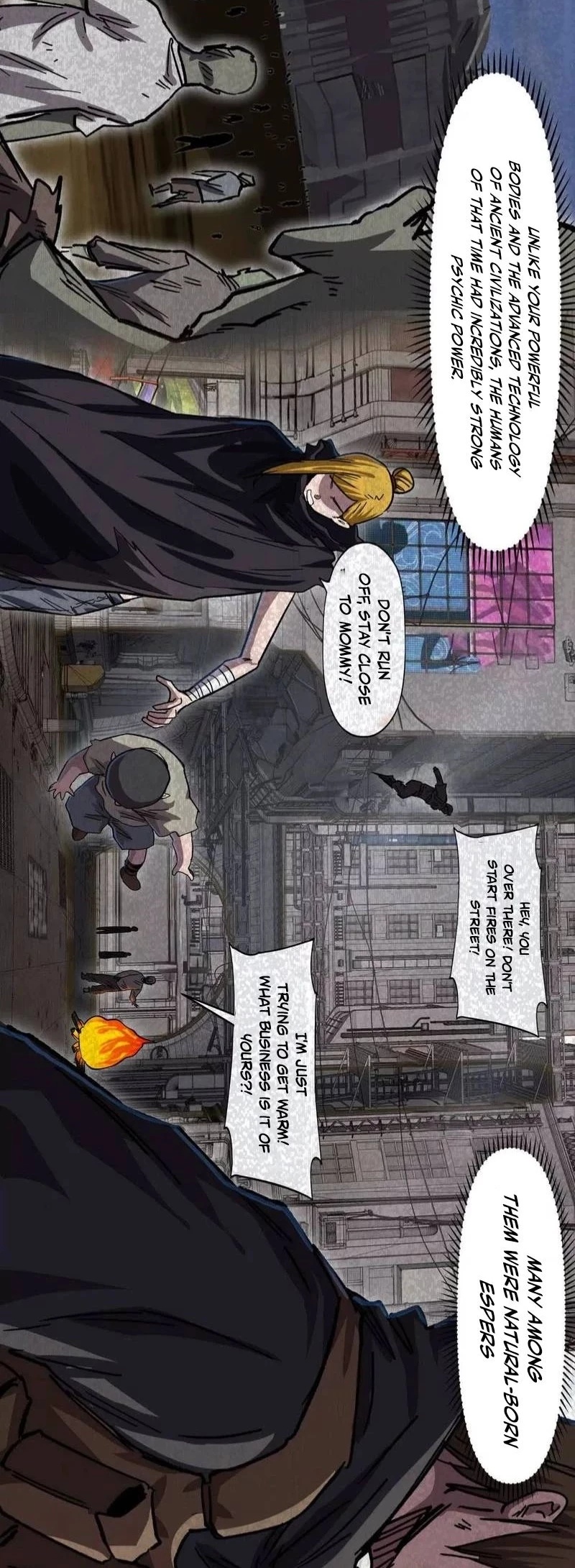 Mr. Zombie Chapter 137 - 6