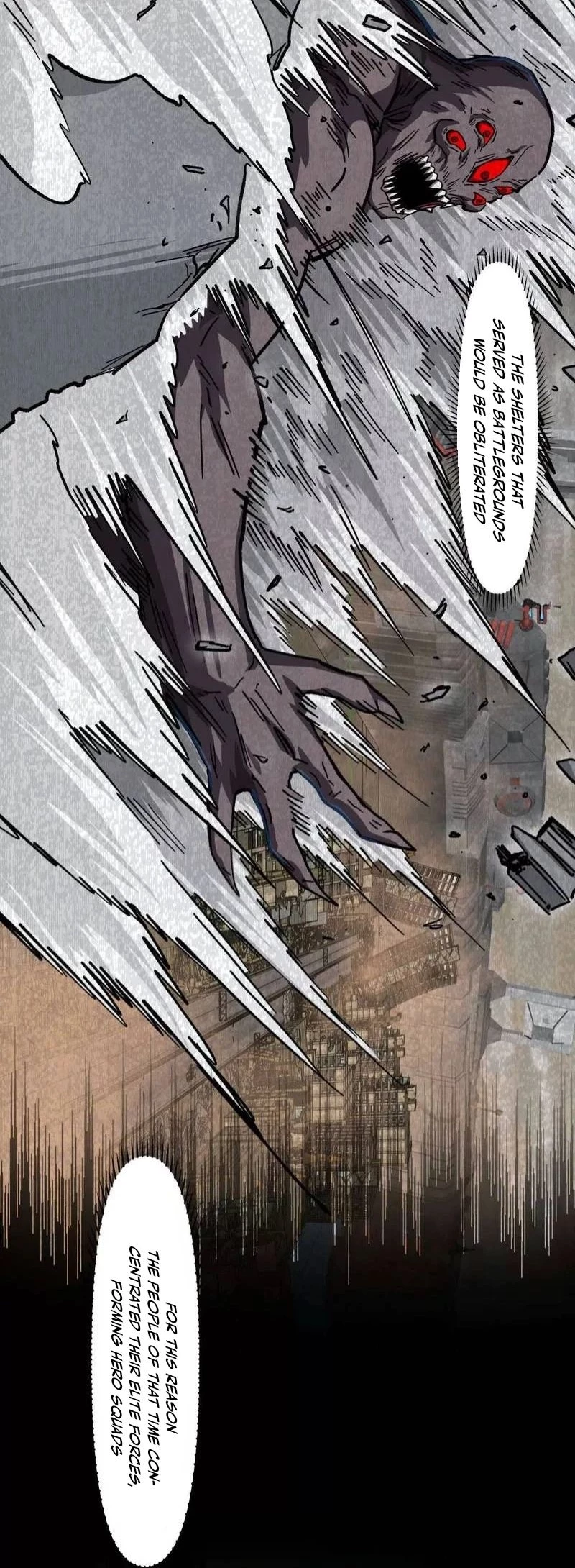 Mr. Zombie Chapter 137 - 9