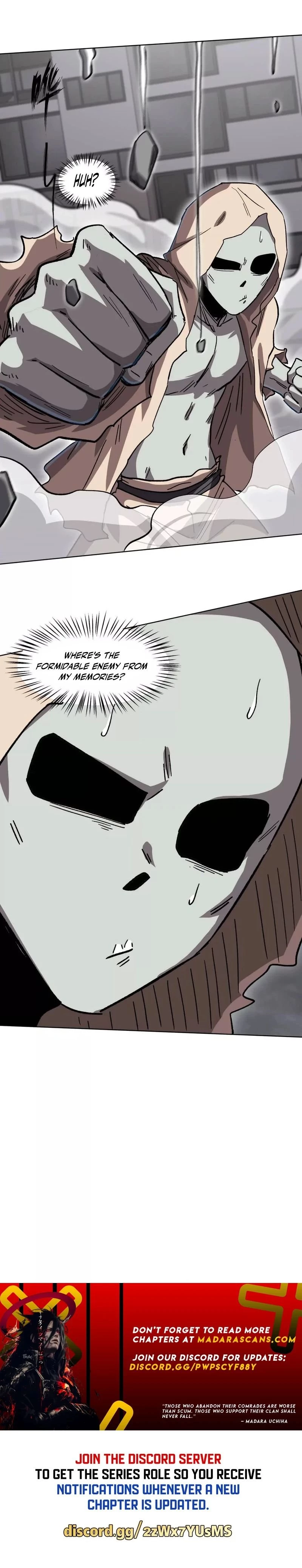 Mr. Zombie Chapter 137 - 18