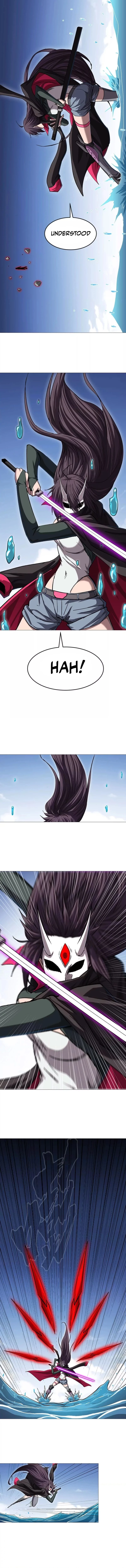 Mr. Zombie Chapter 136 - 6