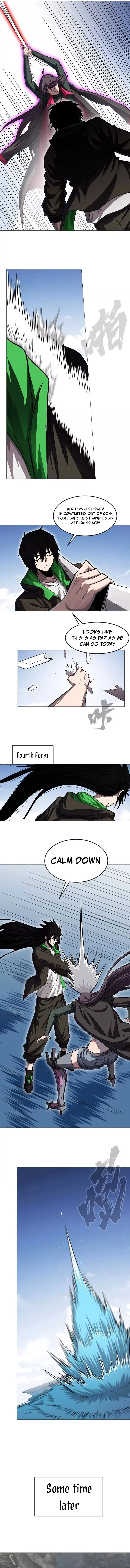 Mr. Zombie Chapter 136 - 8