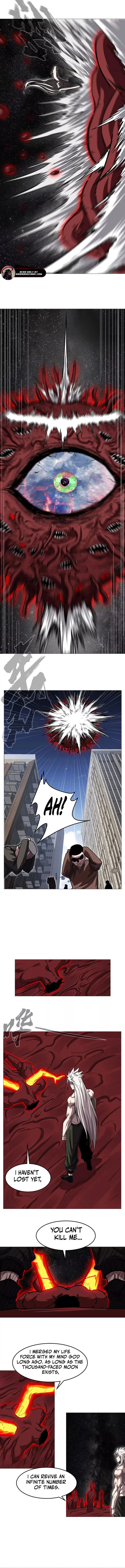 Mr. Zombie Chapter 135 - 5