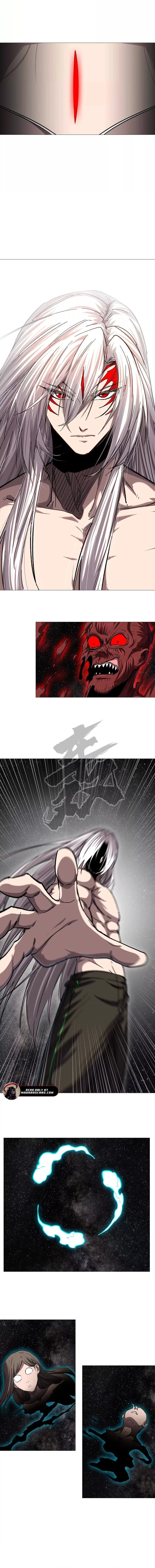 Mr. Zombie Chapter 135 - 12