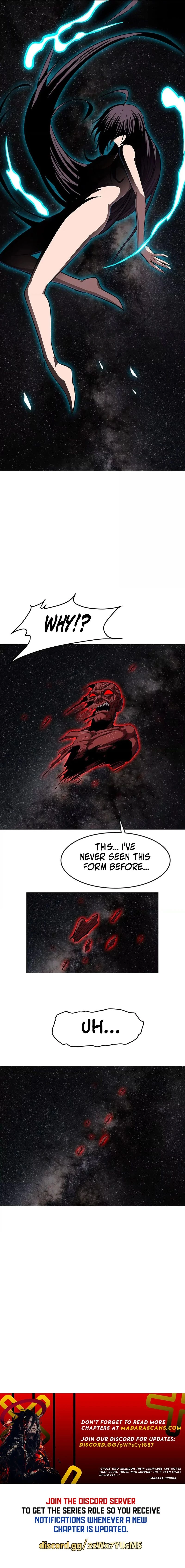 Mr. Zombie Chapter 135 - 13