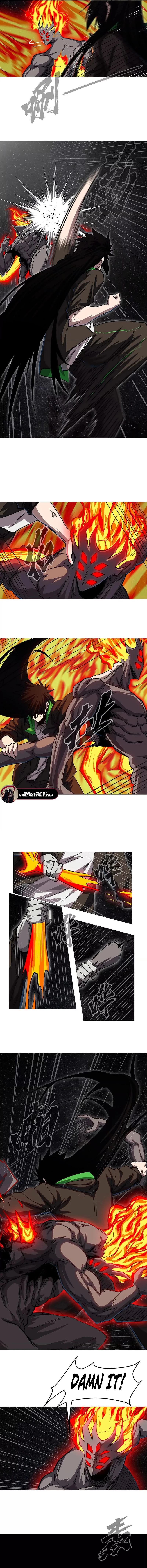 Mr. Zombie Chapter 133 - 6