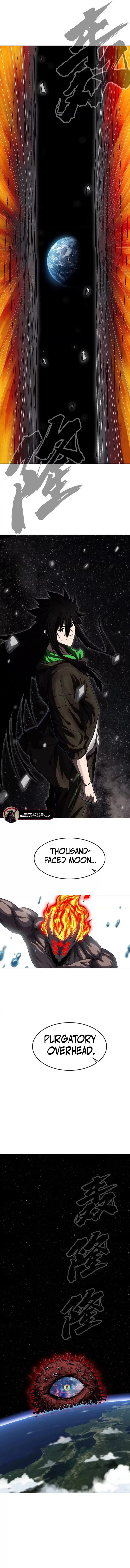 Mr. Zombie Chapter 133 - 11