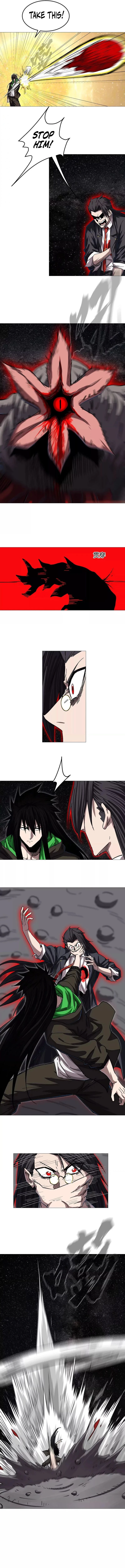 Mr. Zombie Chapter 132 - 6
