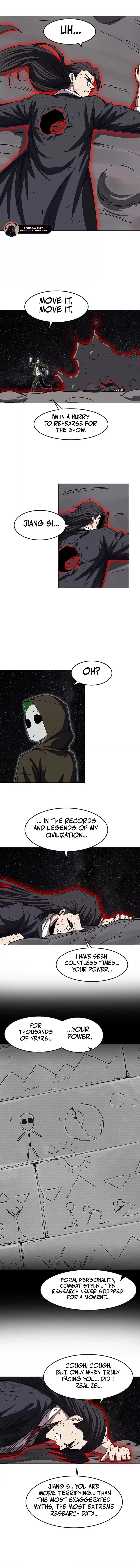 Mr. Zombie Chapter 132 - 9