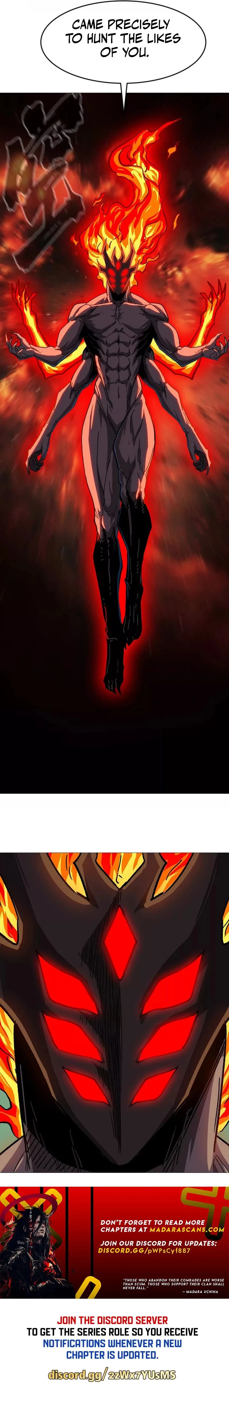 Mr. Zombie Chapter 132 - 11
