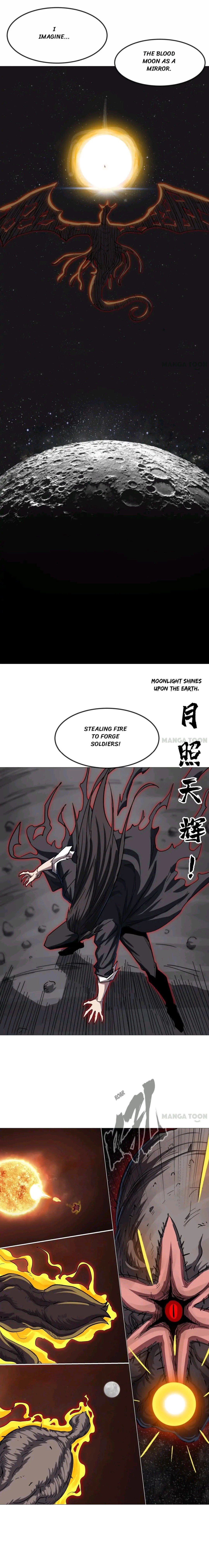 Mr. Zombie Chapter 131 - 14